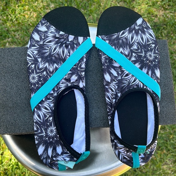 Shoes - Fitkicks Active Footwear Slip On XL